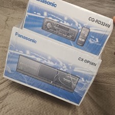 poste radio cassette cd