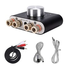 Mini bluetooth digital - mini, 5.0