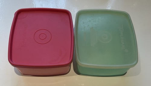 Tupperware lot boites - tupperware,