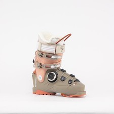 CHAUSSURES DE SKI ALLTRACK 90