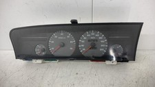 Compteur CITROEN XANTIA PHASE