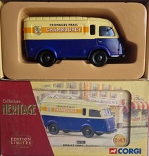 Corgi 1/43 - 70511 -  Renault