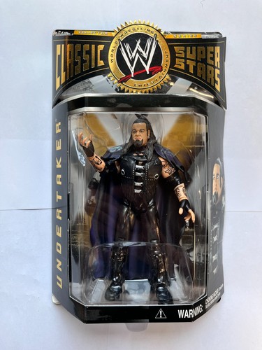 Bnib wwe wwf - wwe, the