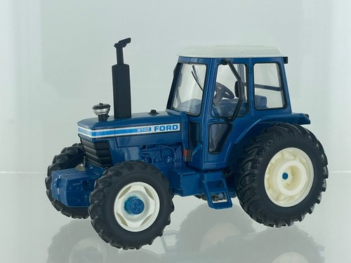 Britains ford 9700 - britains,,