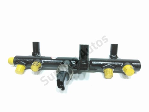 Rampe injection 1570p3 - rampe,