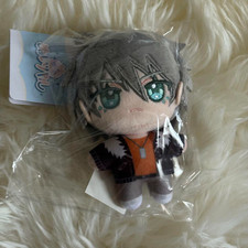 Peluche Togainu no Chi Akira Nuiparu NITRO CHiRAL Memories From Japan Neuf