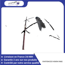 ?? Paire de pneus OVATION ECO VISION VI682 165 65 15 81 T ♻️