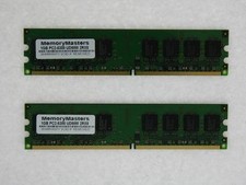2GB DDR2 PC2-5300 Mémoire