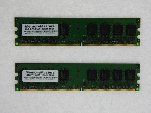 2gb ddr2 pc2 5300 mémoire - ddr2,