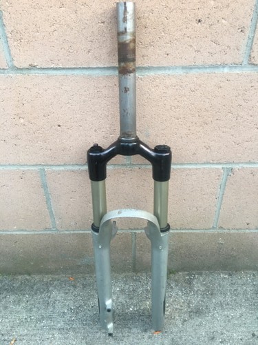 Manitou skareb comp mtb - comp, fork