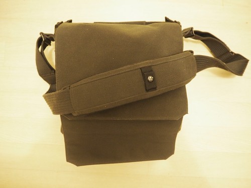 Sac photo lowepropro - , messenger