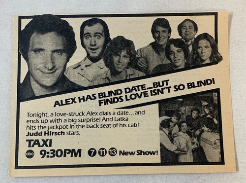 1978 abc taxi alex - ad~,