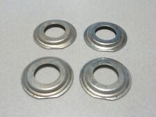  vintage ancien rondelle emboutie ?? capot de phare ?? axe  vélo enfant ? 