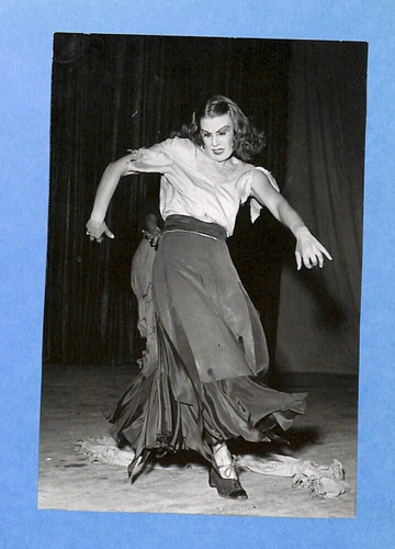 Danse dancing vera - dancing,
