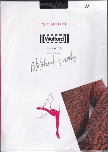 Collant wolford blotched snake - collant,