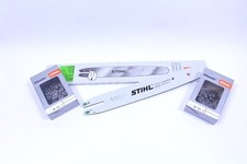 Guide De Chaîne Stihl 35Cm