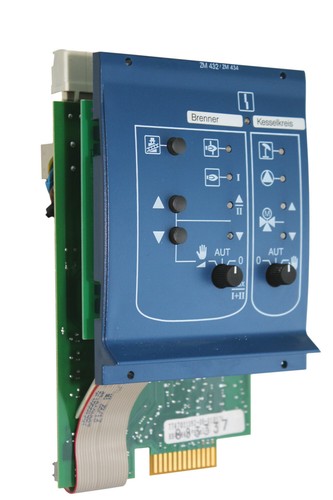Buderus module 432 - buderus,