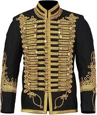 Veste Militaire En Laine