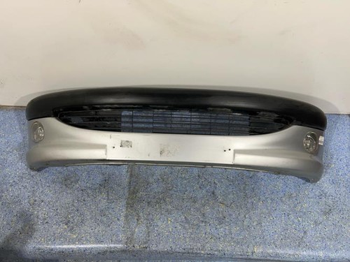 Pare choc avant - peugeot, 206