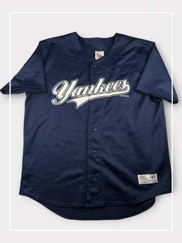 Maillot yankees bernie - maillot,