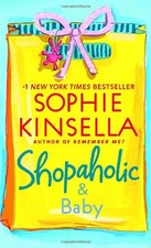 Shopaholic Et Bébé Livre De Poche Mass Market Sophie Kinsella