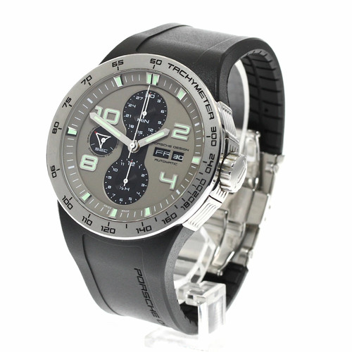 Chronographe automatique