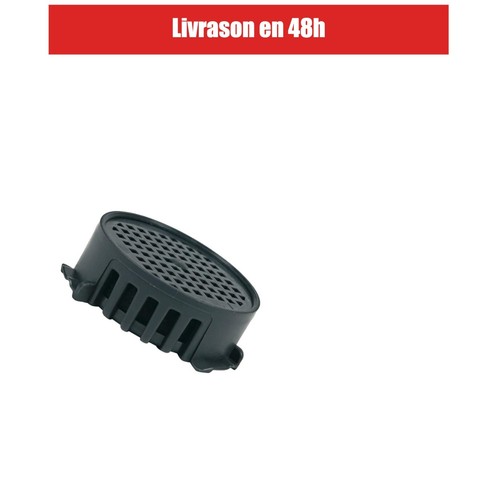 Filtre charbon actif - filtre,