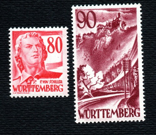 Colonies françaises allemagne - colonies,
