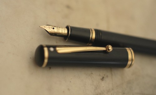 Stylo plume sheaffer - plume,