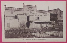 CPA VALLAURIS - Poterie Culinaire.