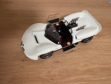 EXOTO Chaparral 1/18