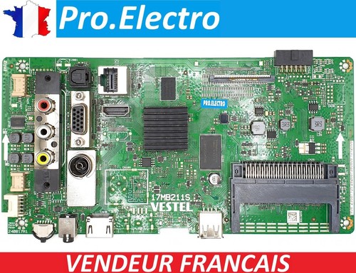 Motherboard carte mère - motherboard, tv