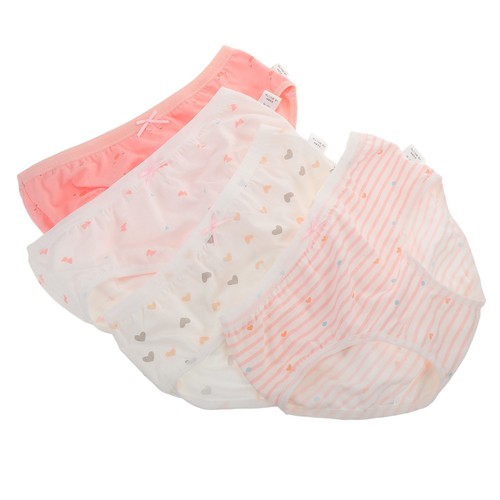 Lot sous vêtements - 4, en