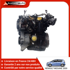 🇫🇷 MOTEUR   RENAULT