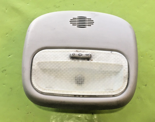 Plafonnier peugeot 207 - plafonnier, /