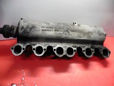 Collecteur d'admission pour