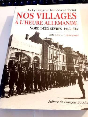 Livre nos villages - livre, a