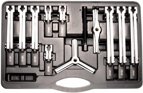 Extracteurs bgs diy 3 - diy, et