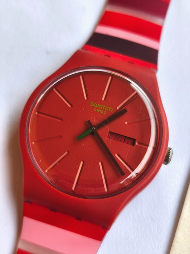 Swatch new gent - swatch,