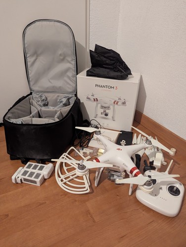 Dji phantom standard - dji, 3
