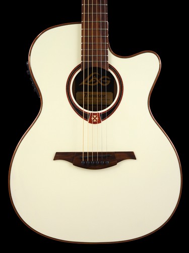 Lag guitars t118asce - lag,