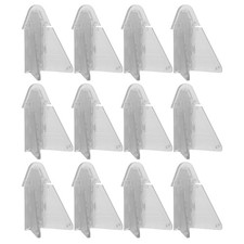  12 PCS Securite Fenetre