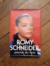 🌼 Romy Schneider- Princesse