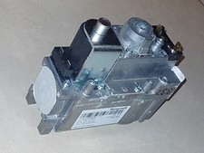 Bloc de régulation Gaz