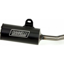 Silencieux Giannelli Vintage