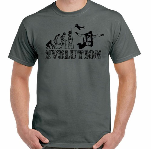 Saut parachute évolution - parachute,