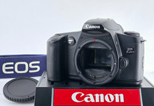 🌸[NEUF] Appareil photo argentique Canon EOS Kiss Panorama 35 mm Boîtier uniq...