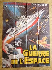 GUERRE DE L'ESPACE vaisseau