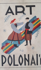 Rare superbe projet couverture