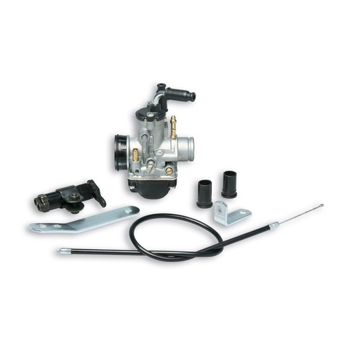 Installation alimentation - installation,